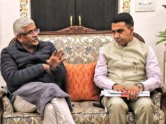 Mhadei water dispute is 30 year pending matter, cannot be solved in jiffy claims CM