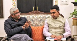 Mhadei water dispute is 30 year pending matter, cannot be solved in jiffy claims CM
