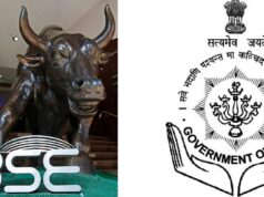 Goa govt inks MoU with BSE for the benefit of Small and Medium Enterprises