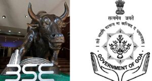 Goa govt inks MoU with BSE for the benefit of Small and Medium Enterprises