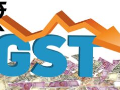 Goa’s GST collection for Dec 2022 stands at Rs 460 crore, 22 % less than Dec 2021