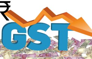 Goa’s GST collection for Dec 2022 stands at Rs 460 crore, 22 % less than Dec 2021