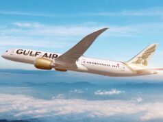 Gulf Air to start four weekly flights to Goa starting March 27