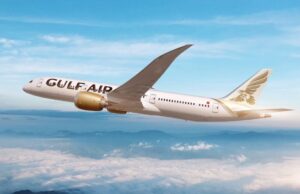 Gulf Air to start four weekly flights to Goa starting March 27