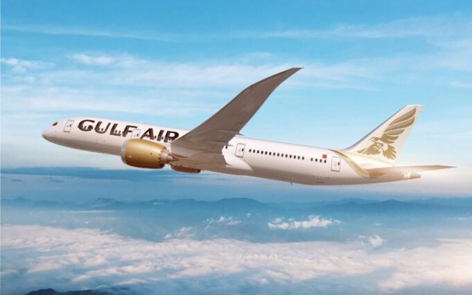 Gulf Air to start four weekly flights to Goa starting March 27