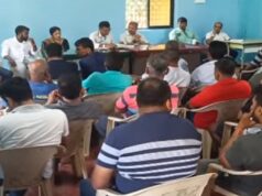 Hasapur gramsabha demands tax to four panchayats from Mopa Airport