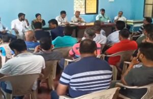 Hasapur gramsabha demands tax to four panchayats from Mopa Airport