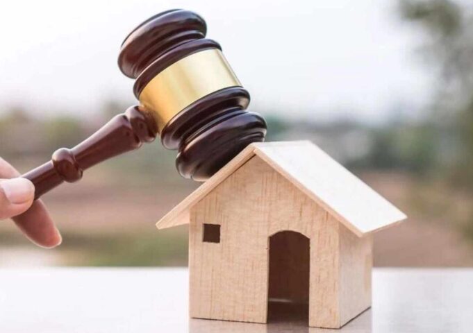 TCP and Margao CO ordered to initiate action against 160 ‘illegal’ houses at Davorlim, Margao