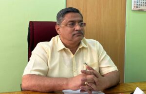 Kadamba to operate 6 EV buses from Mopa International Airport from Jan 5