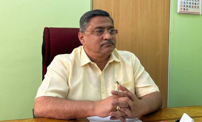 Kadamba to operate 6 EV buses from Mopa International Airport from Jan 5