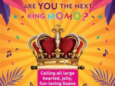 Applications invited for selection as King Momo
