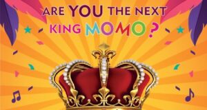 Applications invited for selection as King Momo