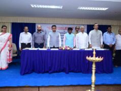 Govt to move motion for full day discussion on Mhadei on last day of assembly session: CM