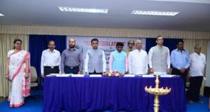 Govt to move motion for full day discussion on Mhadei on last day of assembly session: CM
