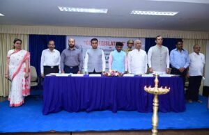 Govt to move motion for full day discussion on Mhadei on last day of assembly session: CM