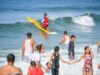 456 rescued along Goa Coast, 4 succumbed to waters in 2022