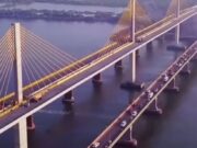 New Mandovi Bridge to be closed for vehicular traffic at night from Jan 20 to Jan 29