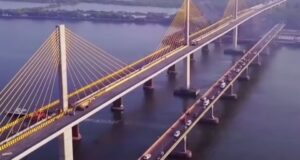 New Mandovi Bridge to be closed for vehicular traffic at night from Jan 20 to Jan 29