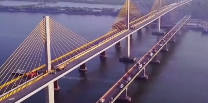 New Mandovi Bridge to be closed for vehicular traffic at night from Jan 20 to Jan 29