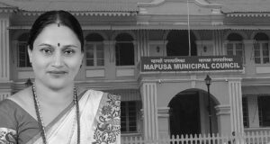 Mapusa Chairperson Shubhangi Vaigankar resigned from post ahead of NCM