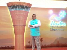GEL asked to reduce Service Charges to lessen Goa Taxi fares: Mauvin
