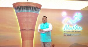 GEL asked to reduce Service Charges to lessen Goa Taxi fares: Mauvin