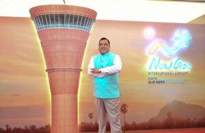 GEL asked to reduce Service Charges to lessen Goa Taxi fares: Mauvin