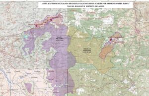 Digital Goa Exclusive: E-copies of the DPR submitted by Karnataka and approved by Central Water Commission