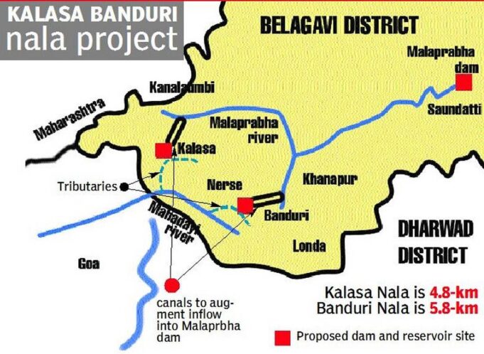 Goa govt to file interim application in Supreme Court next week seeking stay on approved DPR: AG