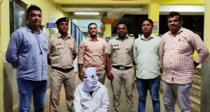 Mormugao police arrest Karnataka native with 11 stolen mobiles