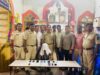 Bihar native nabbed with 16 stolen mobiles at Colva