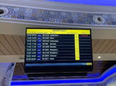 Mopa airport to attend to 13.5 million passengers per annum in next 5 years: GGIAL