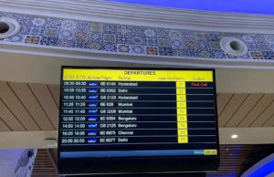 Mopa airport to attend to 13.5 million passengers per annum in next 5 years: GGIAL