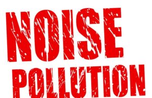 Manager and owner of Cafe at Vagator booked for Noise Pollution