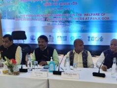 Central Panel recommends reservation on 5 seats for ST and 2 for SC in Goa assembly