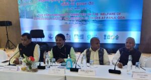 Central Panel recommends reservation on 5 seats for ST and 2 for SC in Goa assembly