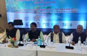 Central Panel recommends reservation on 5 seats for ST and 2 for SC in Goa assembly