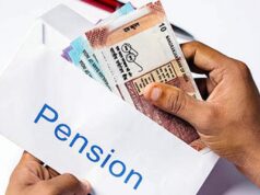 Extension of Pension Scheme for Seafarers upto May 31, 2023 notified
