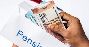 Extension of Pension Scheme for Seafarers upto May 31, 2023 notified