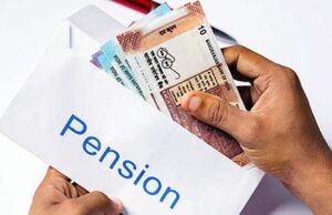 Extension of Pension Scheme for Seafarers upto May 31, 2023 notified