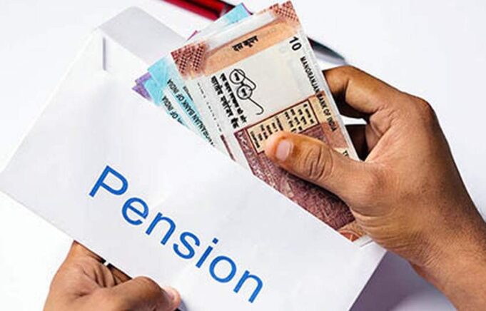 Extension of Pension Scheme for Seafarers upto May 31, 2023 notified