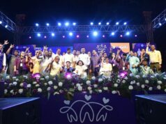 Goa ready to host Purple Fest annually: CM