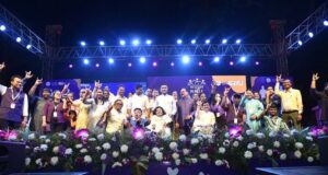 Goa ready to host Purple Fest annually: CM