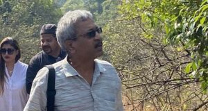 Collect evidences to make Goa’s case strong before Supreme Court on Mhadei, Environmentalist advises Goa govt