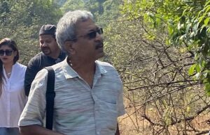 Collect evidences to make Goa’s case strong before Supreme Court on Mhadei, Environmentalist advises Goa govt