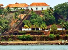 HC allows NGPDA to decide on Panaji-Reis Magos ropeway project as per law