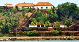 HC allows NGPDA to decide on Panaji-Reis Magos ropeway project as per law