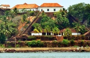 HC allows NGPDA to decide on Panaji-Reis Magos ropeway project as per law