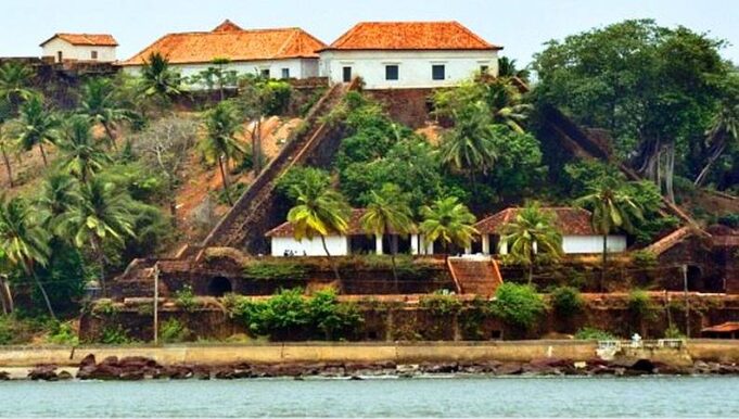 HC allows NGPDA to decide on Panaji-Reis Magos ropeway project as per law