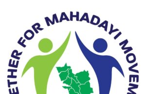 Large crowd attends RG’s Mhadei water diversion awareness rally